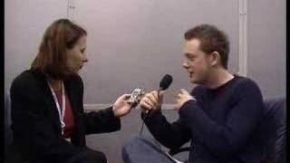 PC Advisor takes you to Comdex 2001 Pt2