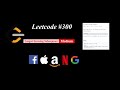 Longest Increasing Subsequence LeetCode #300 |Dynamic Programming||2 approaches Python|Aug Challenge