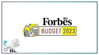 Union Budget 2023 | Nirmala Sitharaman speech LIVE | Budget with Forbes India | Budget 2023