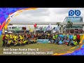 Hari Sukan Pantai Bharu & Makan Malam Kampung Melayu 2022