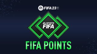 Opening 12,000 FIFA Points "FUT Fantasy Promo Packs" #WEEK23 #FIFA23 #PS5