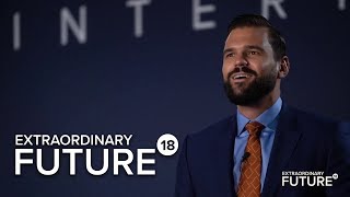 Blockchain Is Moving The World Into The Second Digital Age - Alex Tapscott