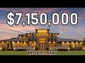 Frisco, Texas Luxury Dream Home | Full Package Media