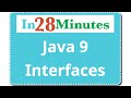 Java Interface Tutorial - 5 - Exercise - Interface Flyable and Abstract Class Animal