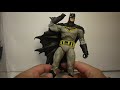 豪宅玩具~1938~mcfarlane 麥法蘭 dc collectibles 暗黑之夜 金屬 黑暗騎士 雙斧蝙蝠俠 batman