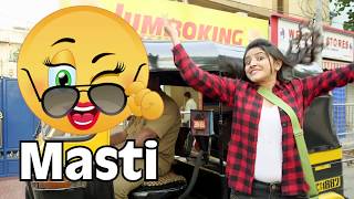 Jumboking - Mumbai Ka Taste | She is the Masti of Mumbai | What are you ?