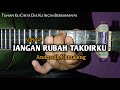 Tuhan Ku Cinta Dia (Jangan Rubah Takdirku) - Andmesh - Cover Kentrung