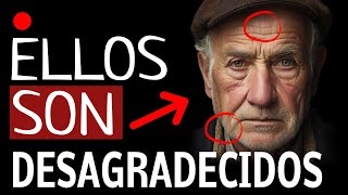 🔴¡CUIDADO! ¡10 tipos de personas a las que no debes ayudar! EL ANALISTA DE PERSONAS