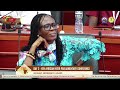 Sam George's remarks at Day 2 of the 4th Inter-Parliamentary Conference