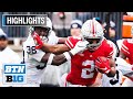 Highlight: Buckeyes Clinch Big Ten East Title | Penn State at Ohio State | Nov. 23, 2019