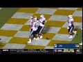 2019 byu vs tennessee ending