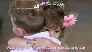 Lời Cầu Nguyện Của Tôi My Prayer Devotion Vietsub Engsub