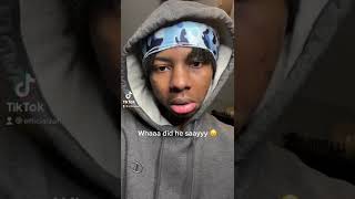 Kevin Gates wants Rubi Rose