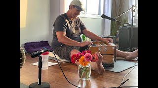 Chanting | Kirtan | Satsang | With Tim and Sita | Mondays 7:30pm | Weekly Kirtan