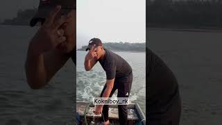 Ratnagiri Fishing || #kokniboy_rk  #fishing #kokni #rodfishing #ratnagiri #kokan