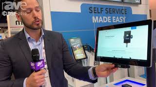 DSE 2019: Elo Touch Solutions' Elo Edge Connect Allows Peripherals to Be Easily Added to DS Displays