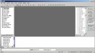 ASAP Example Files