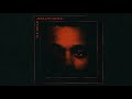 The Weeknd - Hurt You feat. Gesaffelstein (Audio)