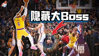 【冷飯說】NBA經典照片背後，鮮為人知的軼事：“山羊的眼淚”，讓攝影師破防！“戰火兄弟連”，杜庫融為一體！詹皇登頂“歷史得分王”，白髮老人才是全場最大贏家！