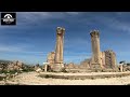 volubilis ou walili une ville romaine au maroc