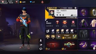 បុរសជោគជ័យមកវិញហើយ😆👉♥️👈 #freefire #livestreams #online #oneshot