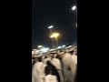 organising hajj movement for 3 million hajjies...2016 2