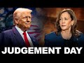 JUDGMENT DAY: The Election Results Stream