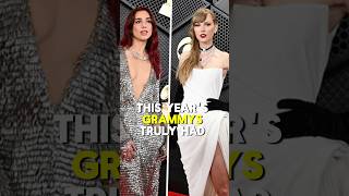 66th Annual Grammy Had Everything