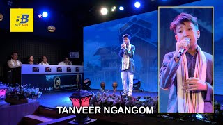 KANGLEIPAKNI LAMDAMSE II TANVEER NGANGOM