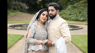 Royal Filming (Asian Wedding Videography & Cinematography) Pakistani wedding video