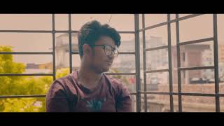 Sottikar Bondhu 😞(সত্যিকার বন্ধু )  | new short film bangla  | By b positive  | HD