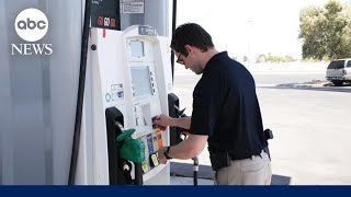 U.S. Secret Service takes action against credit card skimming | ABC Exclusive