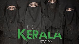 The Kerala Story 2023 Hindi Dubbed movies garden | #movie