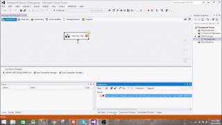 6.Breakpoint in SSIS
