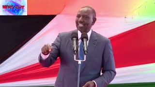 RAILA NA UHURU WANATAKA KURUDISHA MUNGIKI, LAKINI TATAIMALIZA