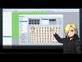 using the character generator rpg maker mz in 100 seconds