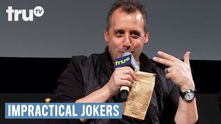 Impractical Jokers - Live Pre-Show, February 11, 2016