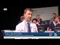 Signs of Colorectal Cancer with Dr. McMullan