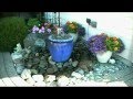 Learn How to Make a Pondless Water Feature