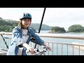 和歌山県白崎海岸をe bikeでめぐる