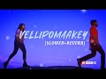Vellipomaakey (slowed+Reverb)- Saahasam Swaasaga Saagipo |Icon Boy Music