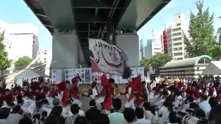 kagura 2016 わいわい若宮 稜威～彌榮～