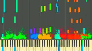 RUSH E 2 BUT IT'S THE REAL "WITHOUT ANYTHING ELSE"