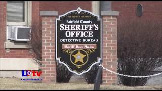Alex Lape on safety services in Fairfield County - 09-16-17