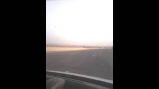 autoroute Alger Tlemcen 5  ا لطريق السيار شرق غرب