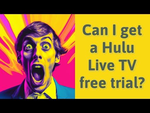 Does Hulu Plus have a free trial?