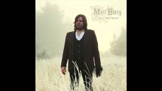 Matt Berry - October Sun