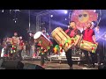 The Dhol Foundation - No Way Out