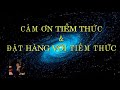 ĐẶt hÀng vỚi tiỀm thỨc quy trình mỗi tối