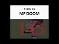 THIS IS MF DOOM (Clone High)